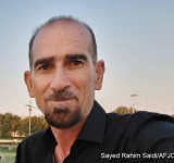 AFJC Calls for Immediate Release of Journalist Sayed Rahim Saidi Detained by GDI in Kabul